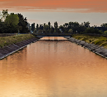 Irrigation Districts